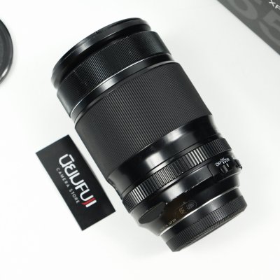 XF55-200mm F3.5-4.8 R LM OIS