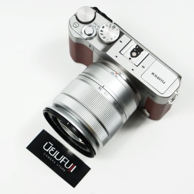 Fujifilm XA3