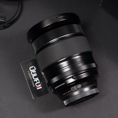 XF16-55mm F2.8 R LM WR