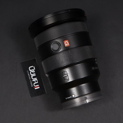 FE16-35mm F2.8 GM