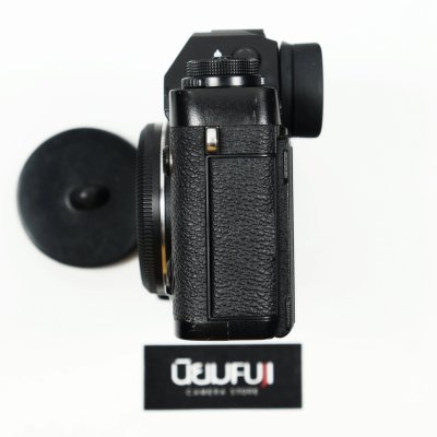 Fujifilm XT1