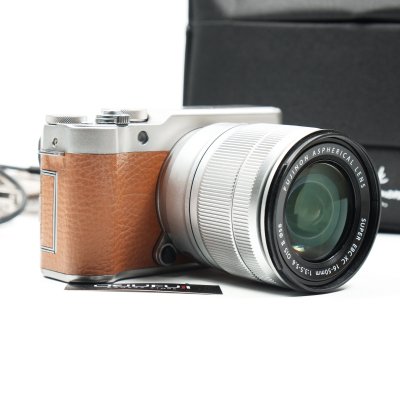 Fujifilm XA10