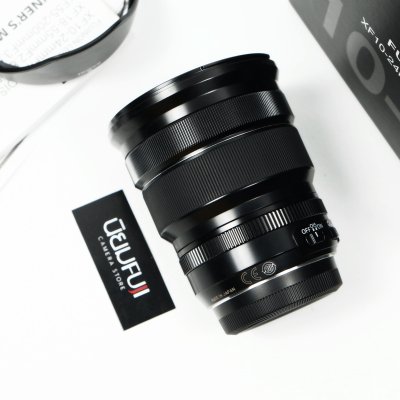 XF10-24mmF4 R OIS