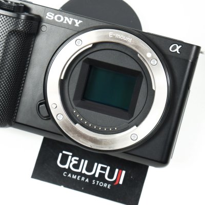 Sony ZVE10 Body