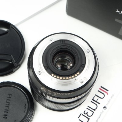 XF14mm F2.8 R