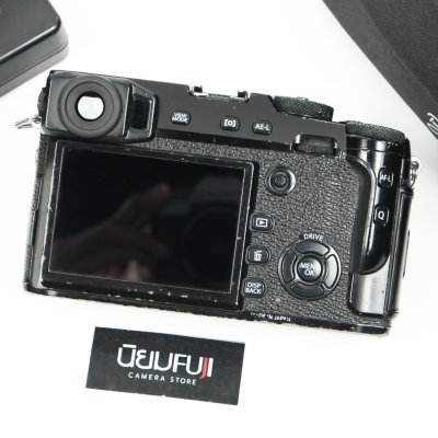 Fujifilm XPRO2