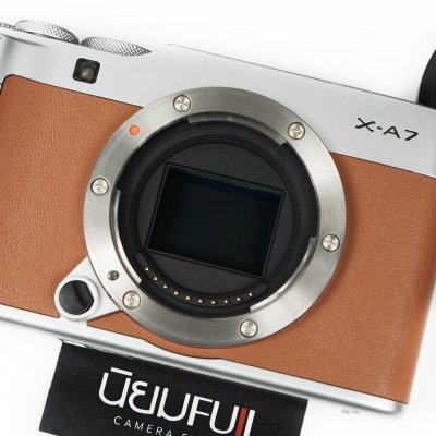 Fujifilm XA7