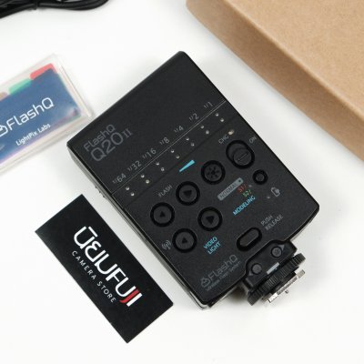FLASHQ Q20II