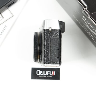 Fujifilm XE2