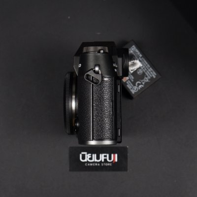 Fujifilm XT50