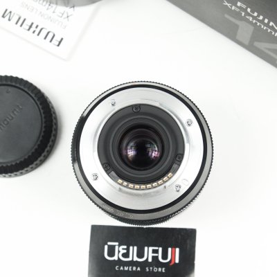 XF14mm F2.8 R