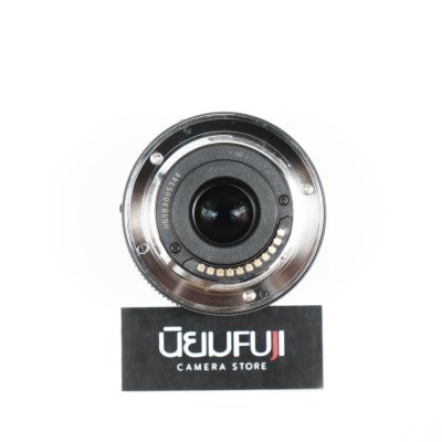 LUMIX 15mm F1.7 ASPH