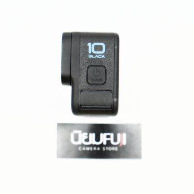 GoPro Hero 10 Black