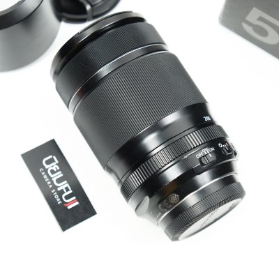 XF55-200mm F3.5-4.8