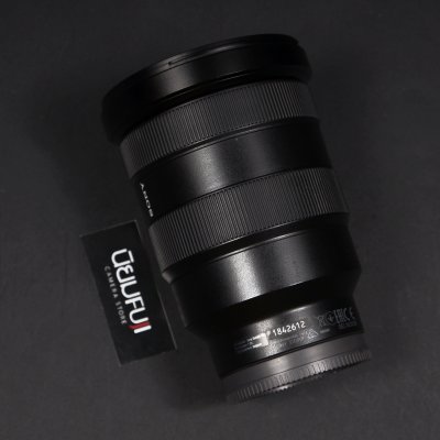 FE16-35mm F2.8 GM