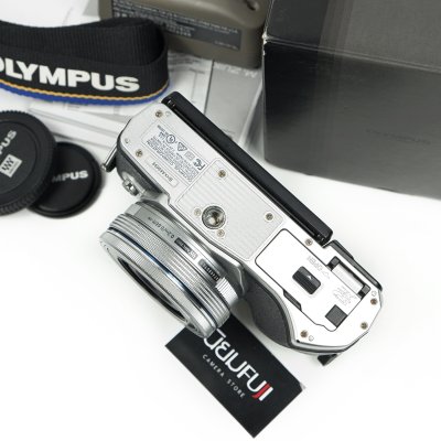 Olympus EM10III