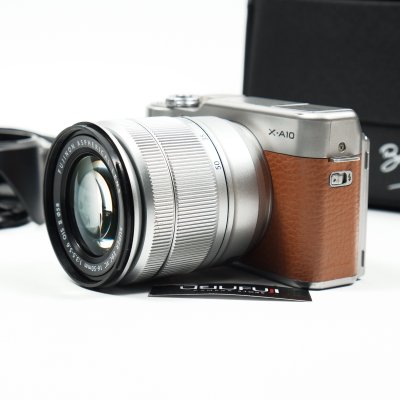 Fujifilm XA10