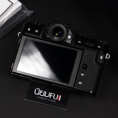 Fujifilm XT30