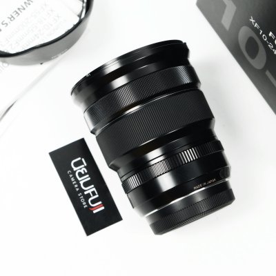 XF10-24mmF4 R OIS
