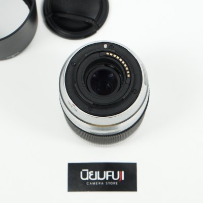 XC50-230mm F4.5-6.7 OIS II