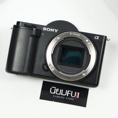 Sony ZVE10 Body
