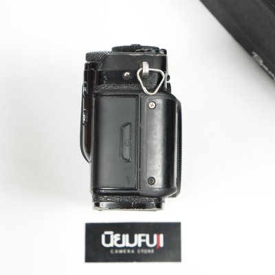 Fujifilm XPRO2