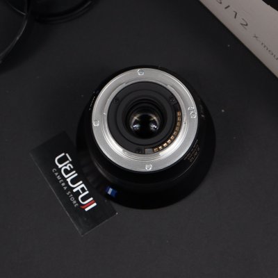 Zeiss 12mm F2.8