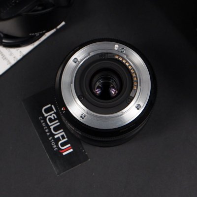 XF14mm F2.8 R