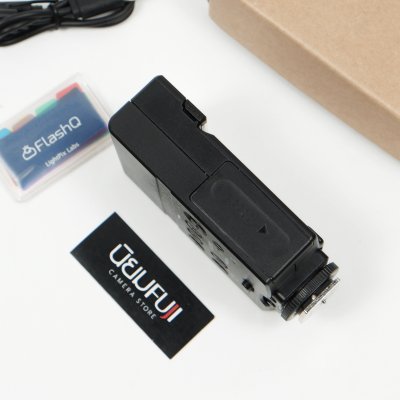 FLASHQ Q20II