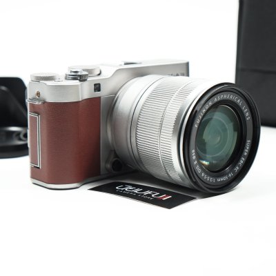 Fujifilm XA3