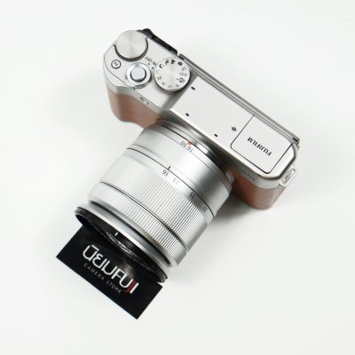 Fujifilm XA10