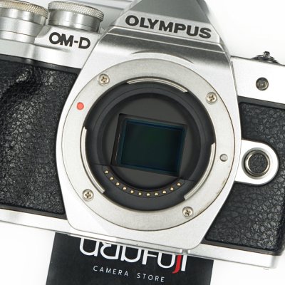 Olympus EM10III