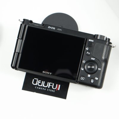 Sony ZVE10 Body