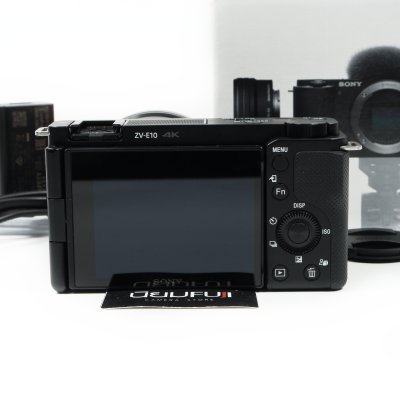 Sony ZVE10