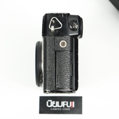 Fujifilm XPRO2