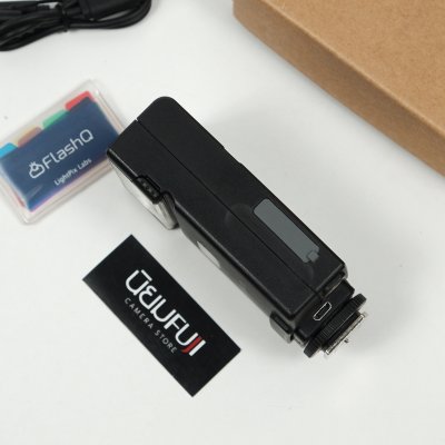 FLASHQ Q20II