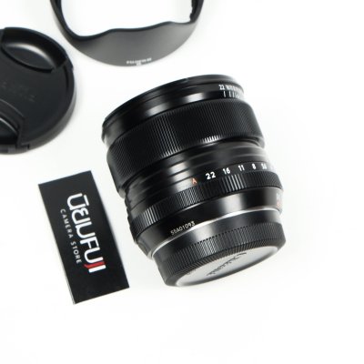 XF14mm F2.8 R