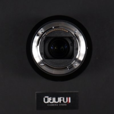 FE16-35mm F2.8 GM