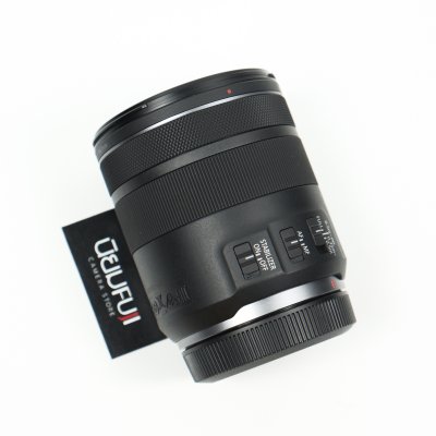RF85mm F2 Macro IS STM
