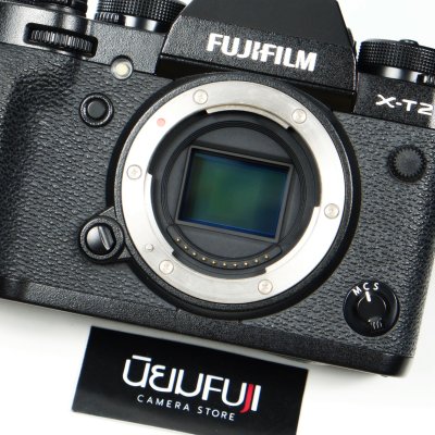 Fujifilm XT2