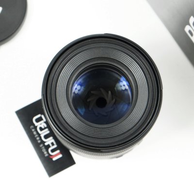 RF85mm F2 Macro IS STM