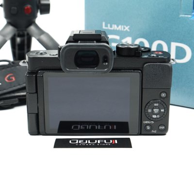 Lumix G100D