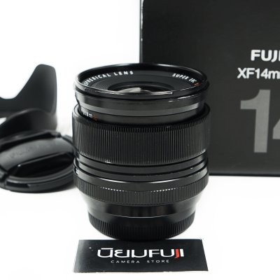XF14mm F2.8 R