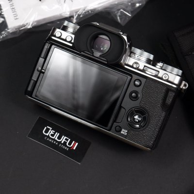 Fujifilm XT4 Body