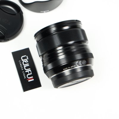 XF14mm F2.8 R