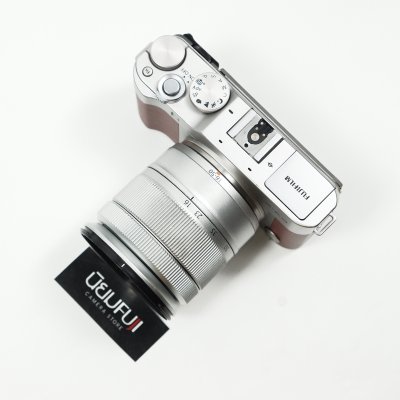 Fujifilm XA3