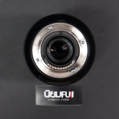 XF16-55mm F2.8 R LM WR