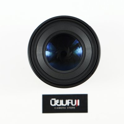 RF85mm F2 Macro IS STM