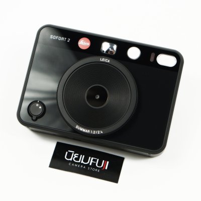 Leica Sofort 2
