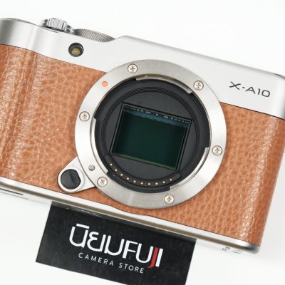 Fujifilm XA10